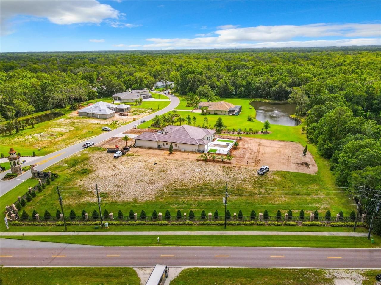 2360 Legacy Lane, New Smyrna Beach, FL 32168 Photo