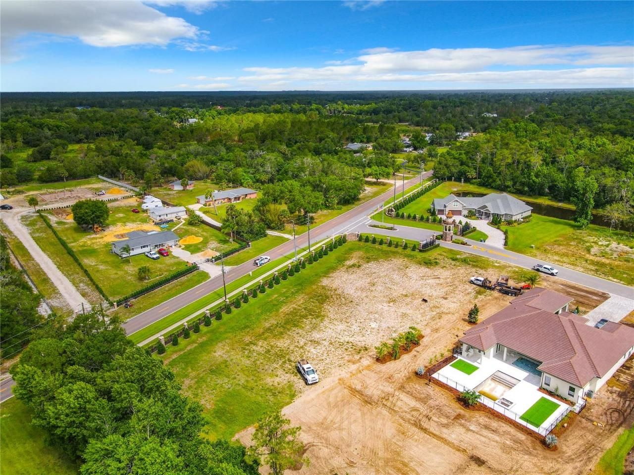 2360 Legacy Lane, New Smyrna Beach, FL 32168 Photo