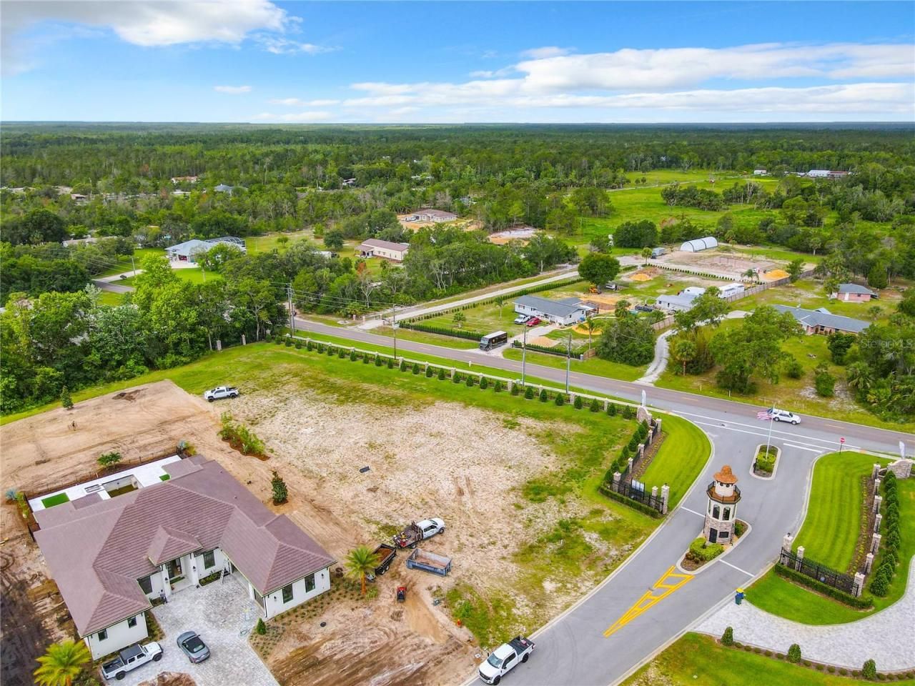 2360 Legacy Lane, New Smyrna Beach, FL 32168 Photo