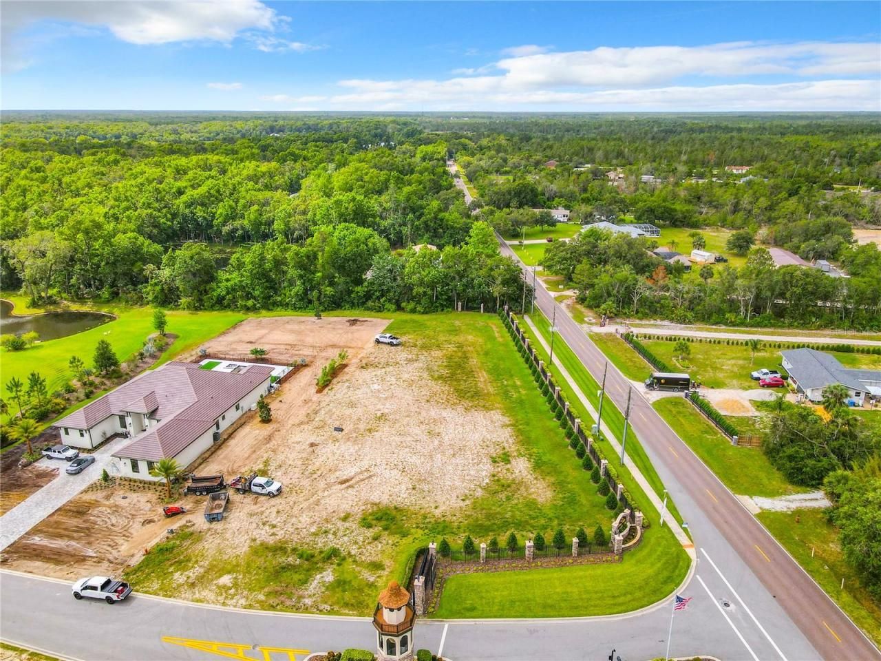 2360 Legacy Lane, New Smyrna Beach, FL 32168 Photo