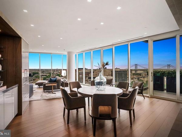 500 6 WALNUT STREET, Unit 1500, PHILADELPHIA, PA 19106