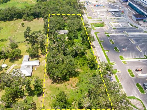 3113 N WILDER ROAD, PLANT CITY, FL 33563