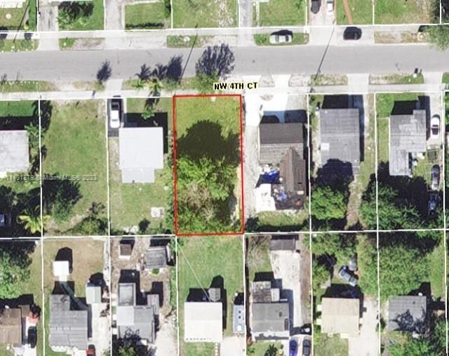 4 NW Ct, Pompano Beach, FL 33069 Photo