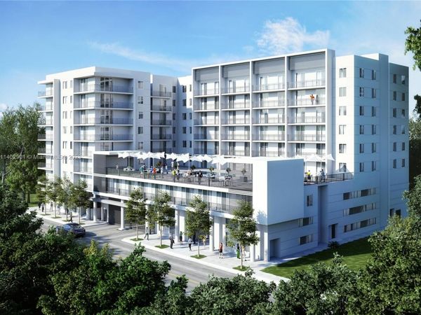 645 NW 1st St, Unit 503, Miami, FL 33126