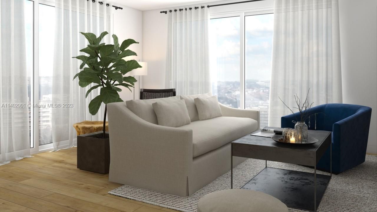 645 NW 1st St, Unit 503, Miami, FL 33126 Photo
