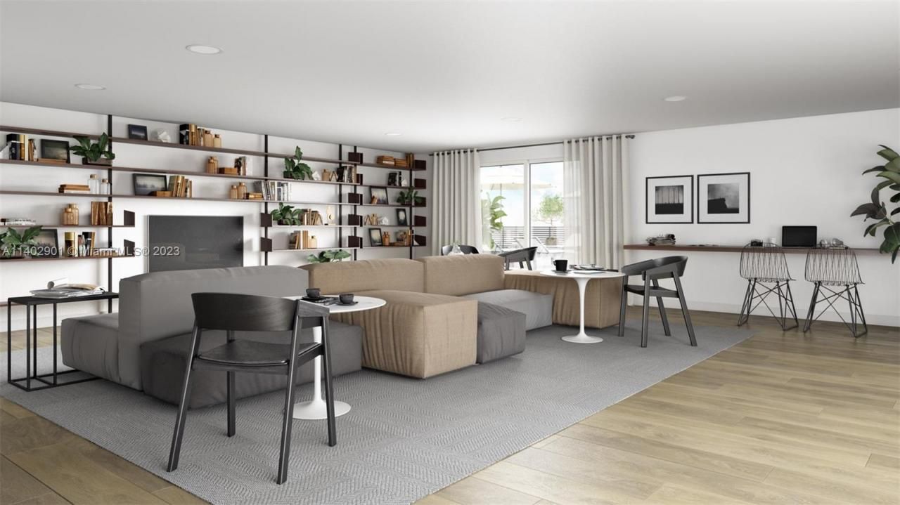 645 NW 1st St, Unit 503, Miami, FL 33126 Photo