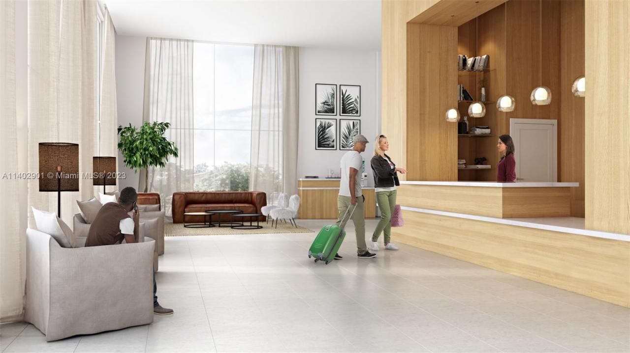 645 NW 1st St, Unit 503, Miami, FL 33126 Photo