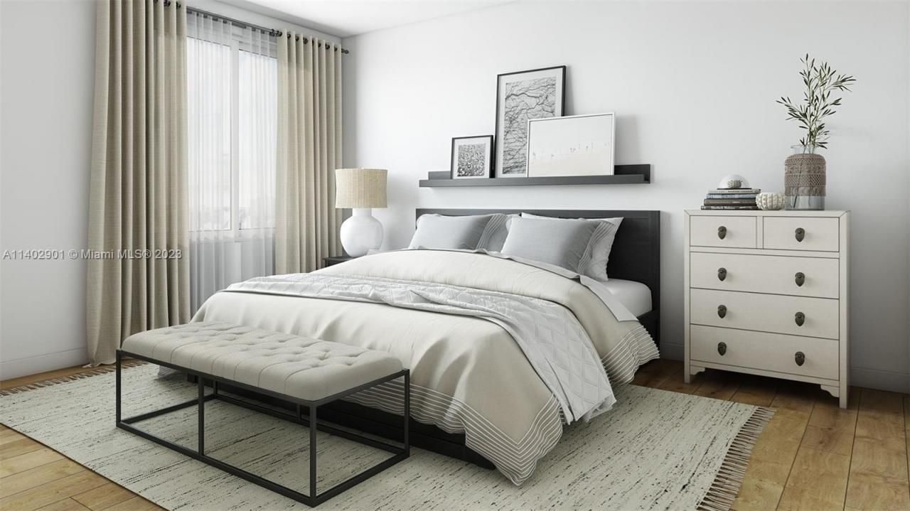 645 NW 1st St, Unit 503, Miami, FL 33126 Photo
