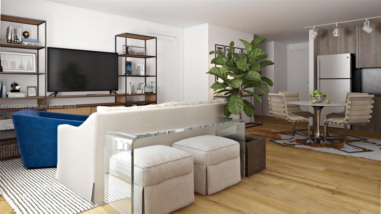 645 NW 1st St, Unit 503, Miami, FL 33126 Photo