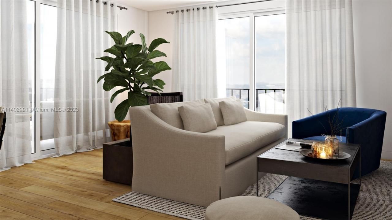 645 NW 1st St, Unit 503, Miami, FL 33126 Photo