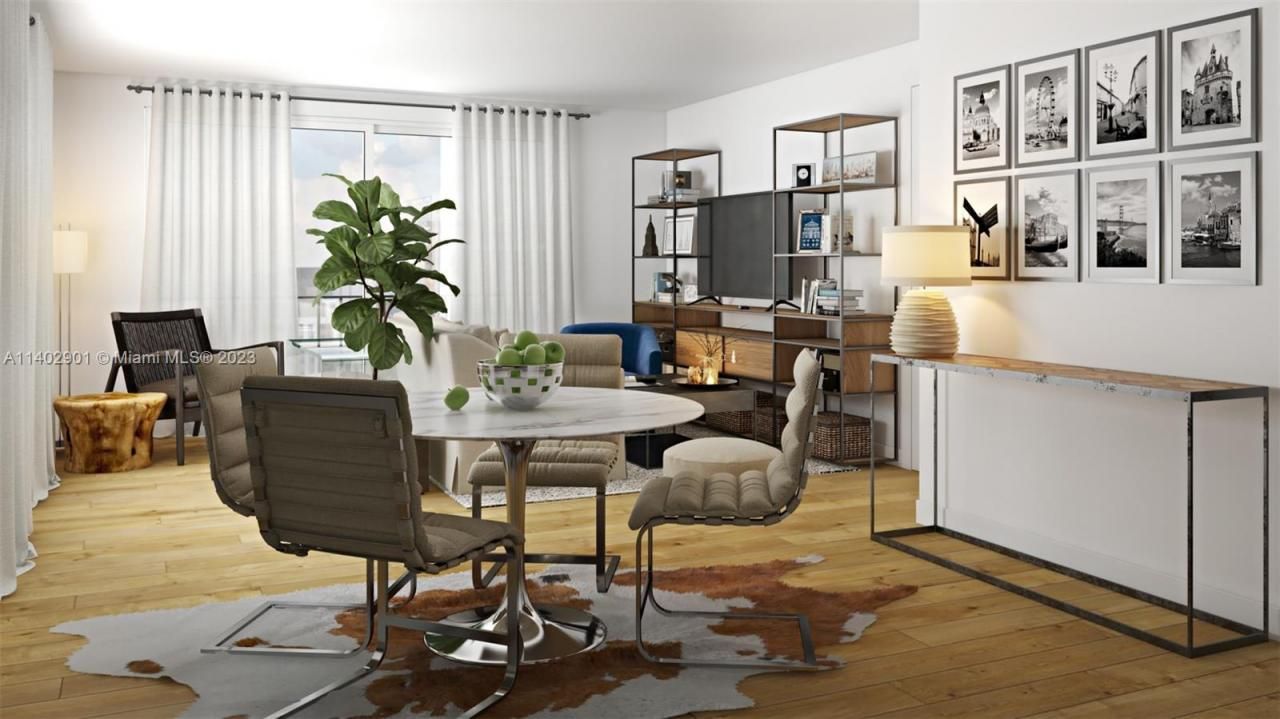645 NW 1st St, Unit 503, Miami, FL 33126 Photo