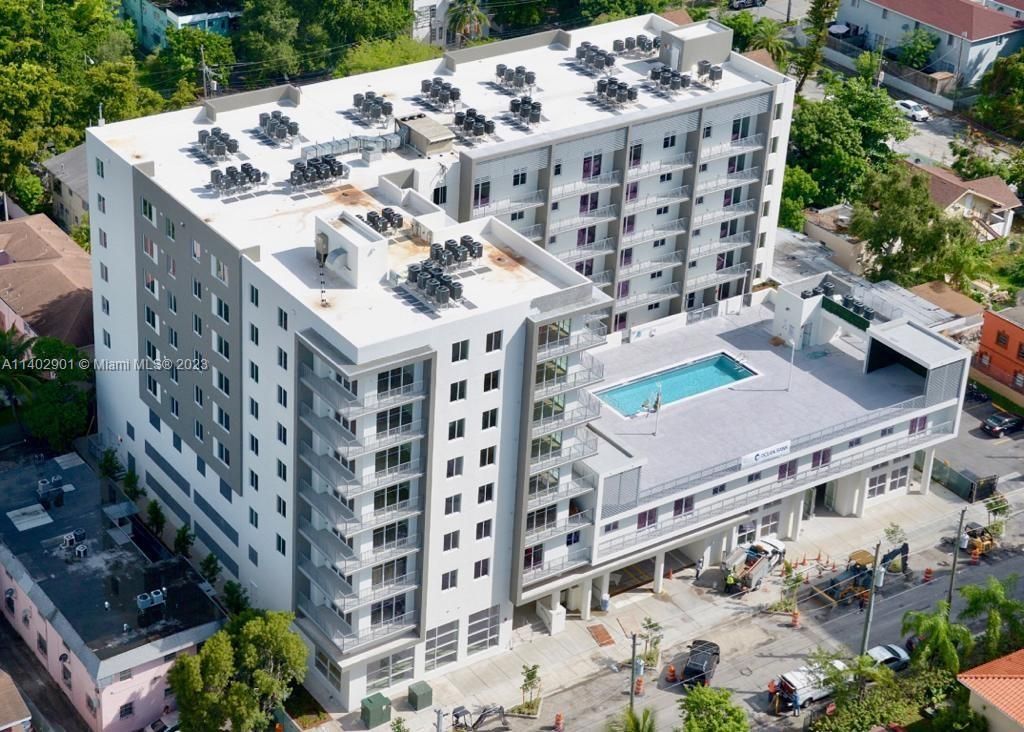 645 NW 1st St, Unit 503, Miami, FL 33126 Photo