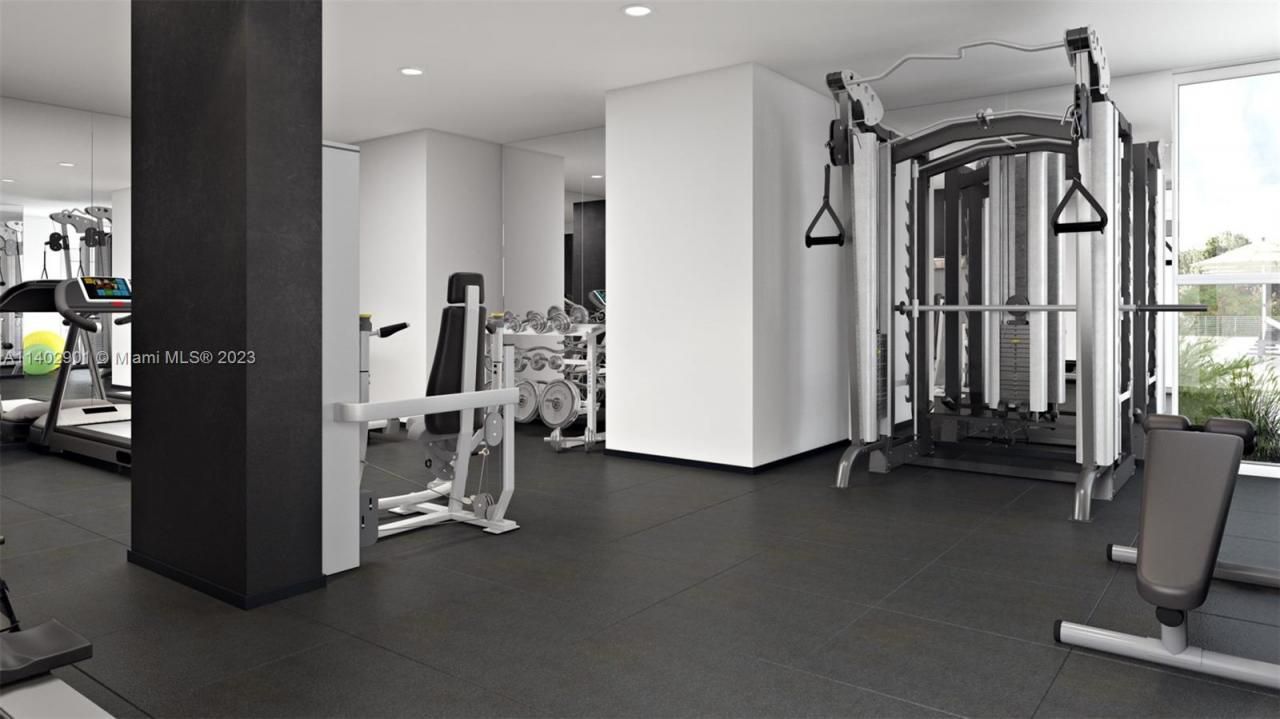645 NW 1st St, Unit 503, Miami, FL 33126 Photo