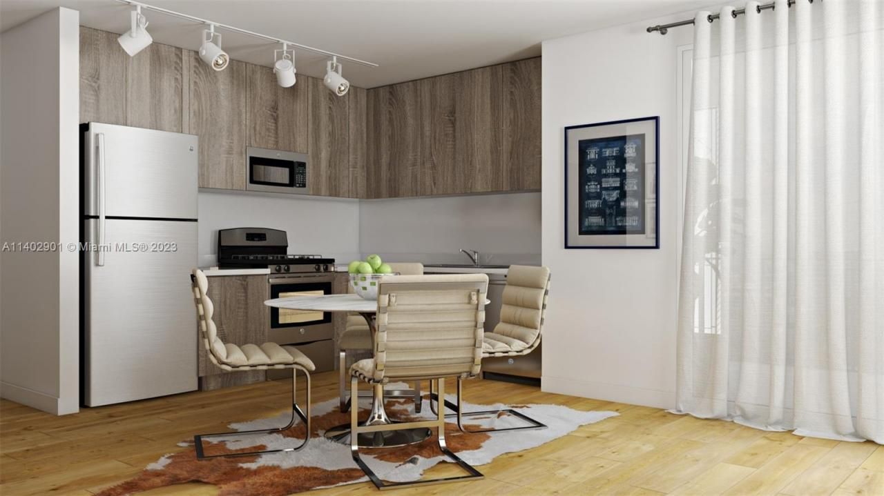 645 NW 1st St, Unit 503, Miami, FL 33126 Photo