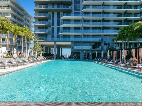 121 NE 34th St, Unit L302, Miami, FL 33137