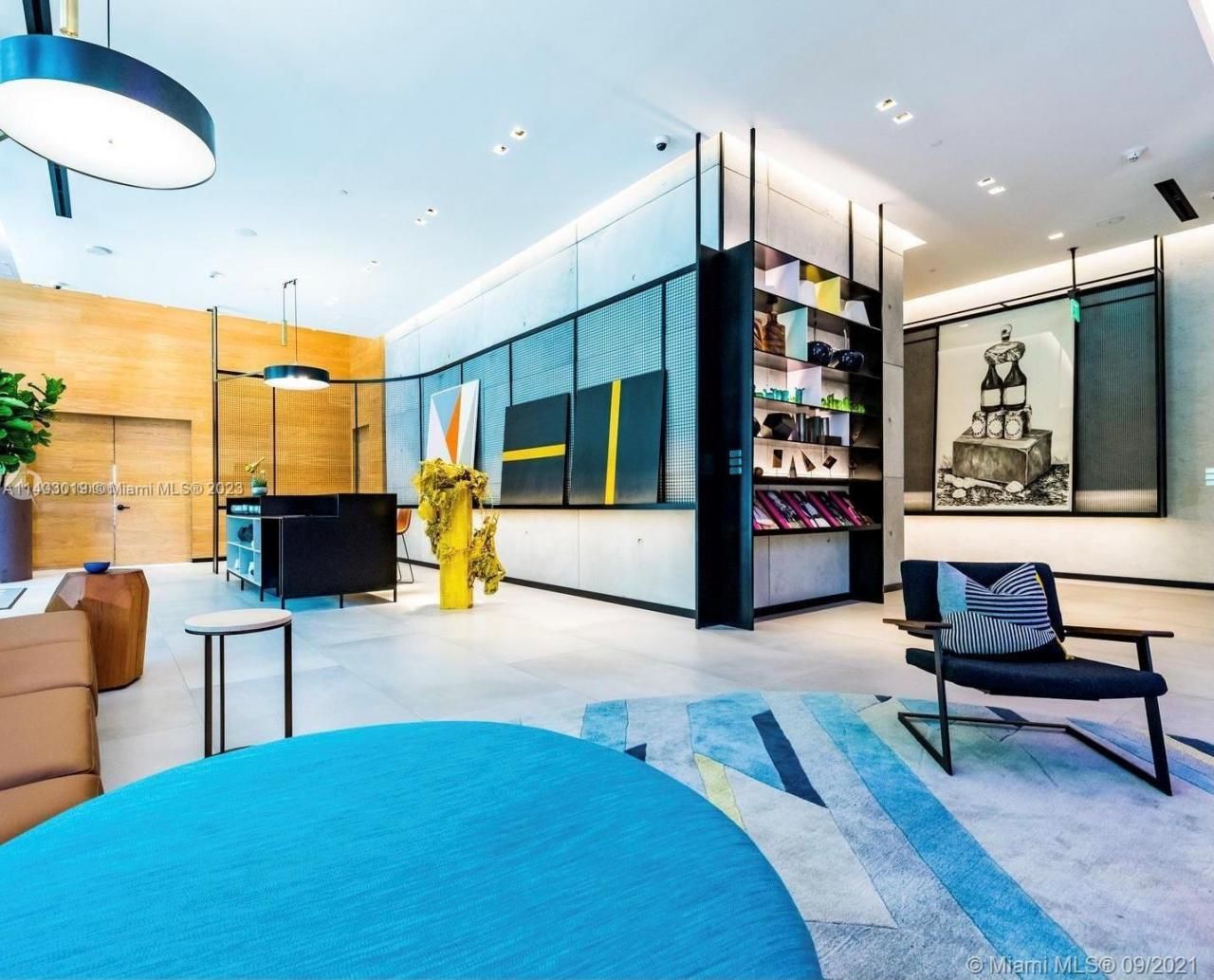 121 NE 34th St, Unit L302, Miami, FL 33137 Photo