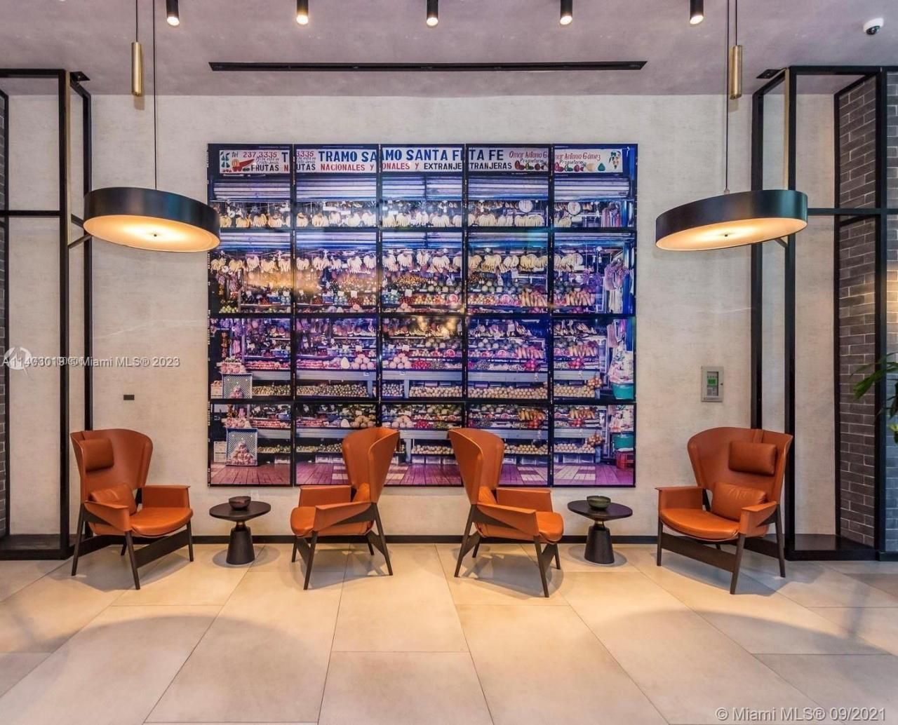 121 NE 34th St, Unit L302, Miami, FL 33137 Photo