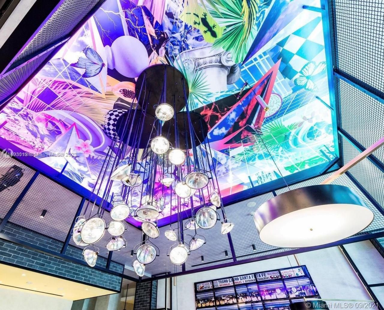 121 NE 34th St, Unit L302, Miami, FL 33137 Photo