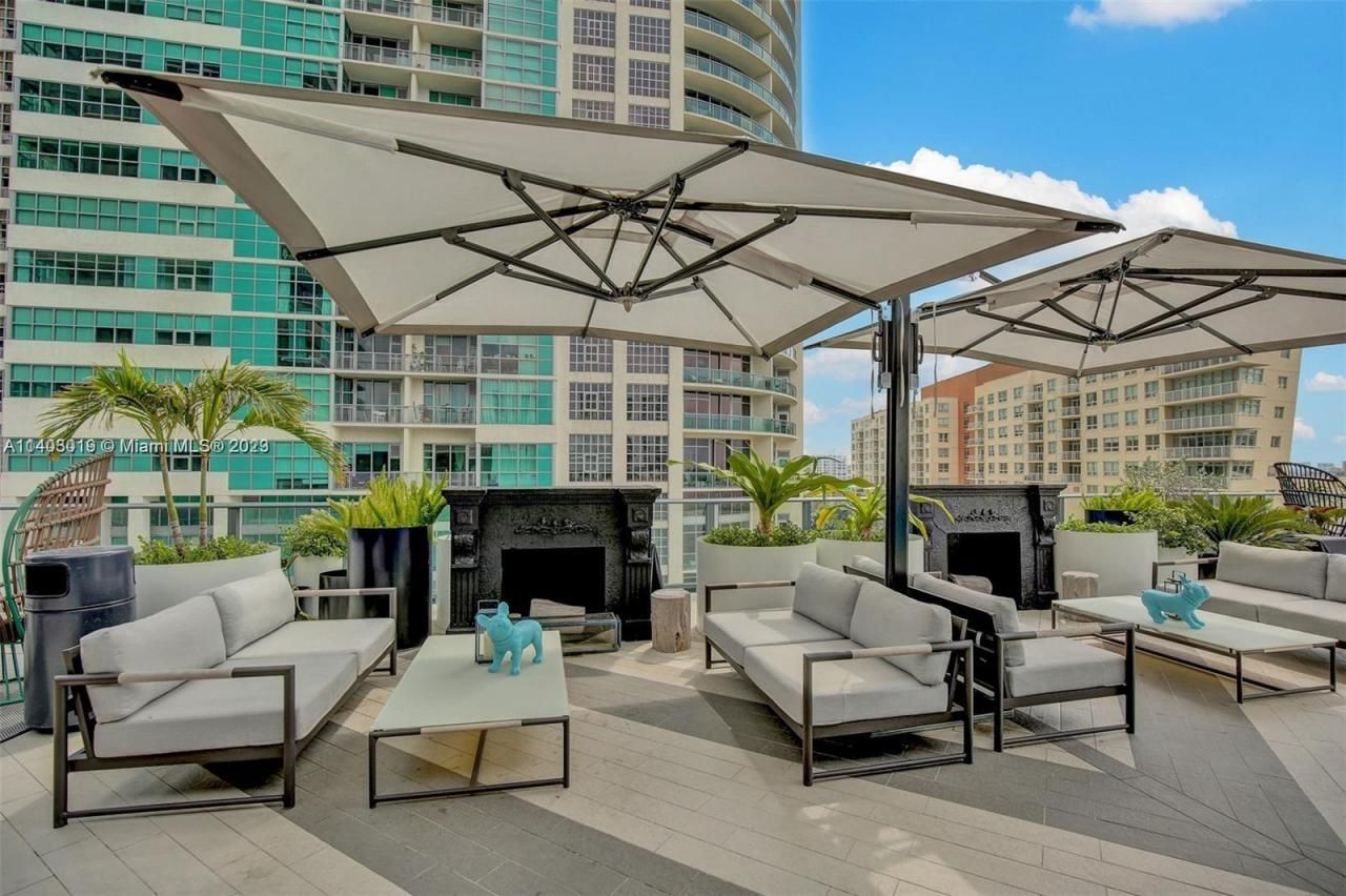 121 NE 34th St, Unit L302, Miami, FL 33137 Photo