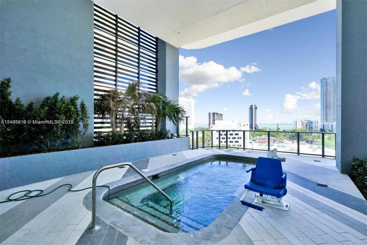 121 NE 34th St, Unit L302, Miami, FL 33137 Photo