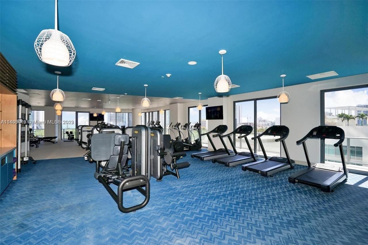 121 NE 34th St, Unit L302, Miami, FL 33137 Photo