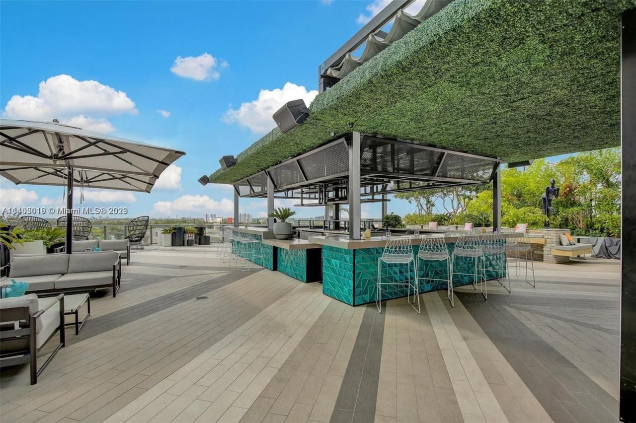 121 NE 34th St, Unit L302, Miami, FL 33137 Photo