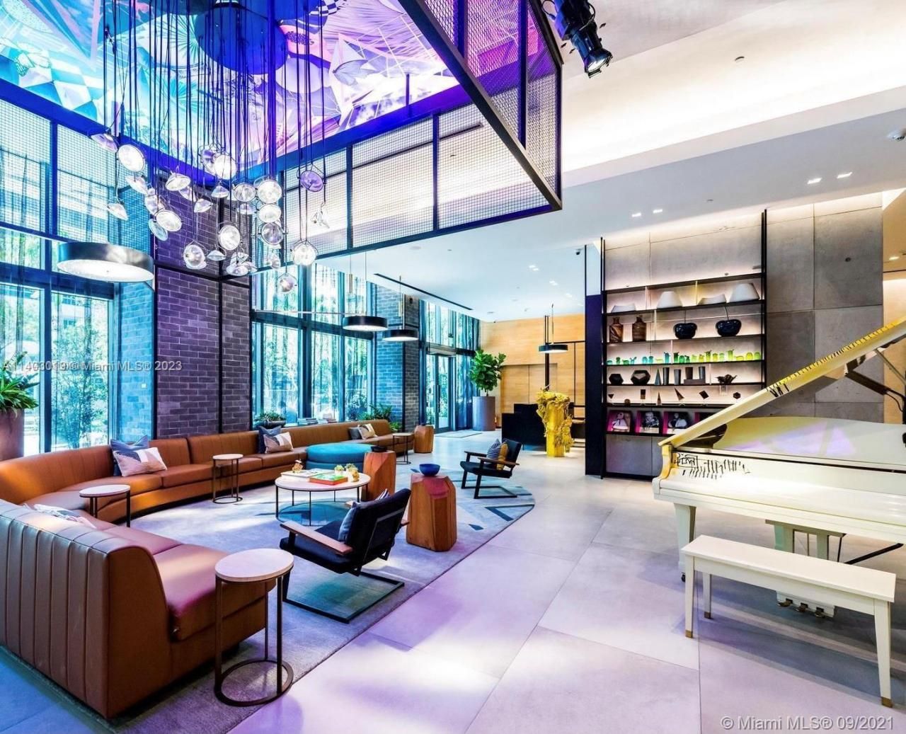 121 NE 34th St, Unit L302, Miami, FL 33137 Photo