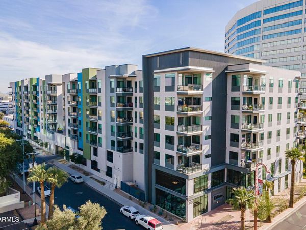 3131 N CENTRAL Avenue, Unit 6021, Phoenix, AZ 85012