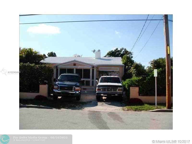 9324 Abbott Ave, Surfside, FL 33154 Photo