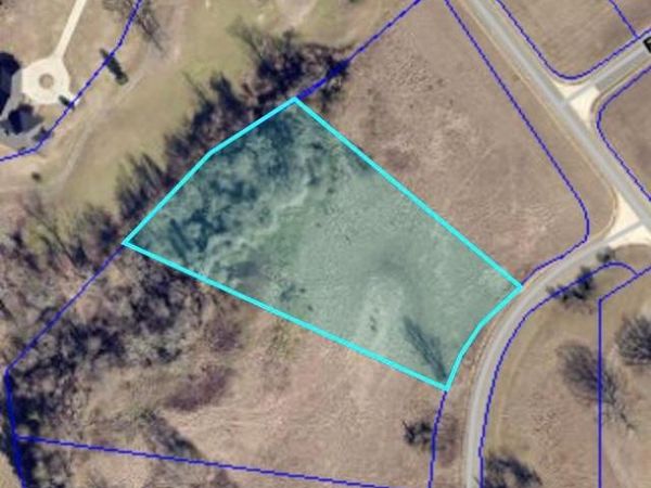 22 Upland Court, Haughton, LA 71037