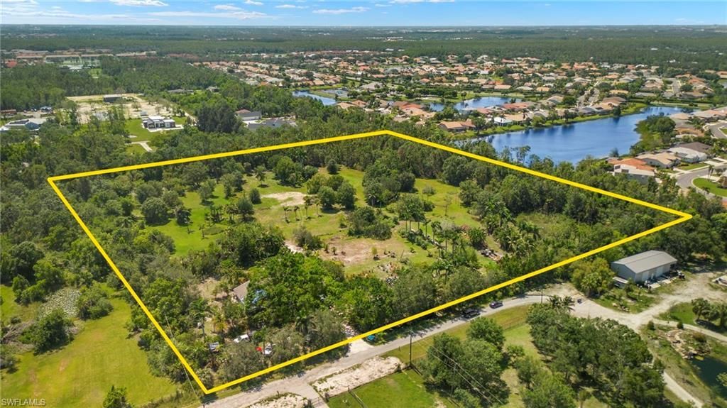 13100 Pinto Ln, Fort Myers, FL 33912 Photo