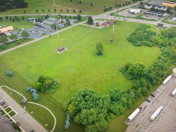 17421 Coshocton Road, Mount Vernon, OH 43050