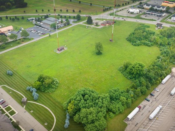 17421 Coshocton Road, Mount Vernon, OH 43050