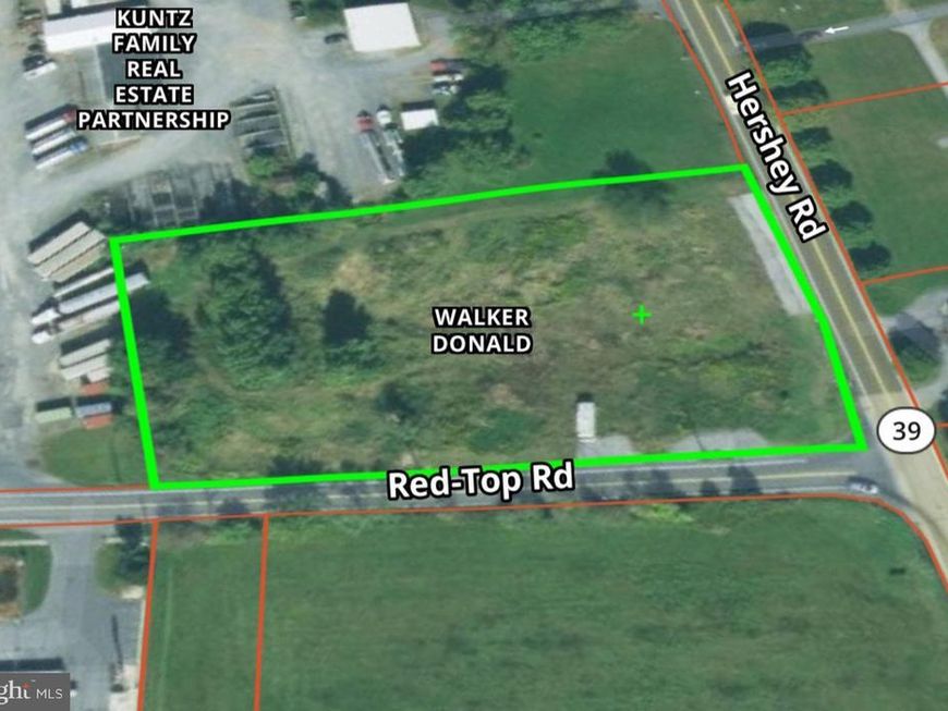 604 Hershey Road, Hummelstown, PA 17036 Main Photo