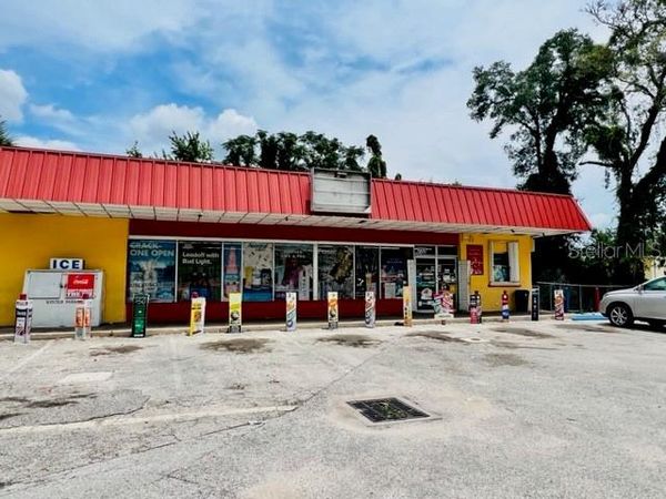 223 E VOORHIS AVENUE, DELAND, FL 32724