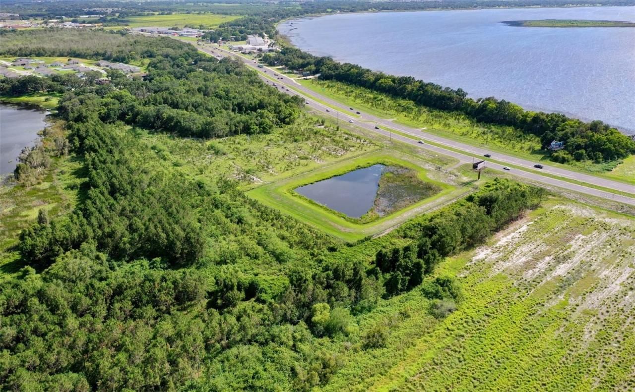 30446 Us Hwy 27, Lake Hamilton, FL 33851 Photo