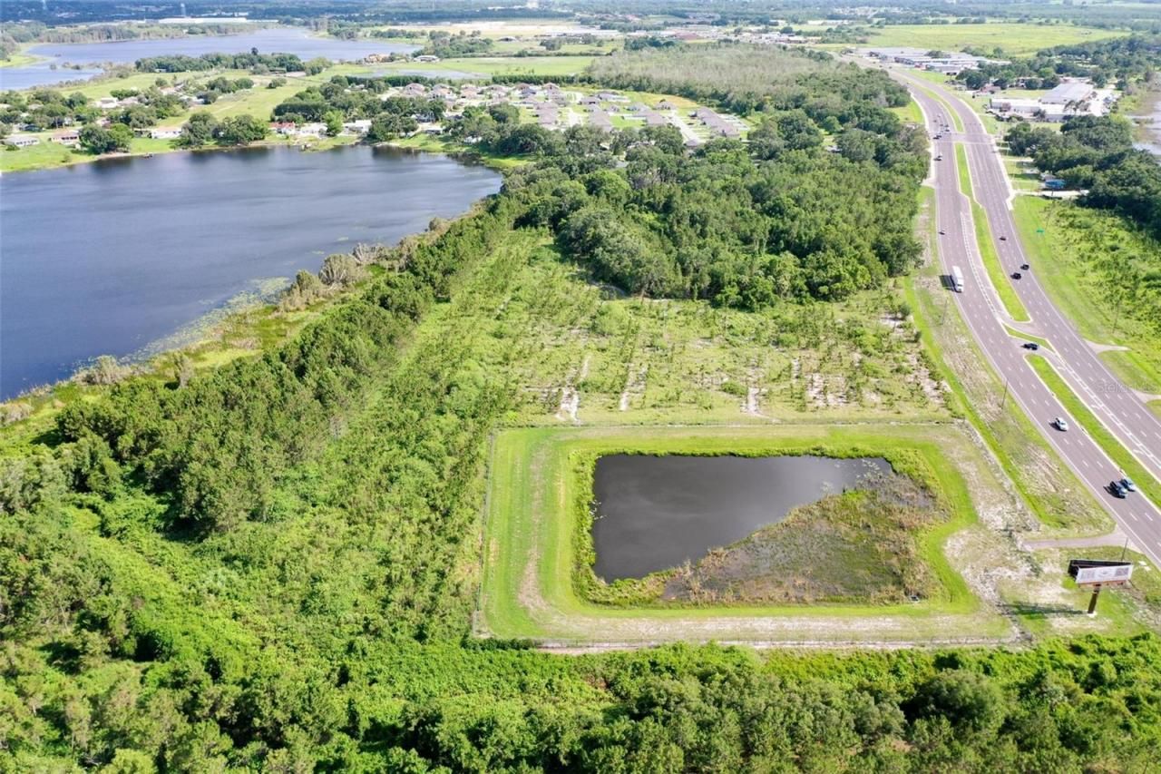 30446 Us Hwy 27, Lake Hamilton, FL 33851 Photo