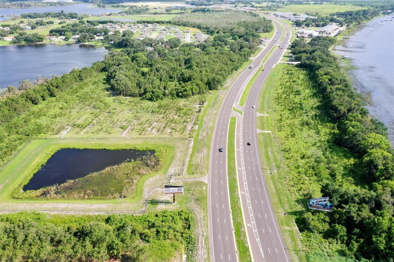 30446 Us Hwy 27, Lake Hamilton, FL 33851 Photo