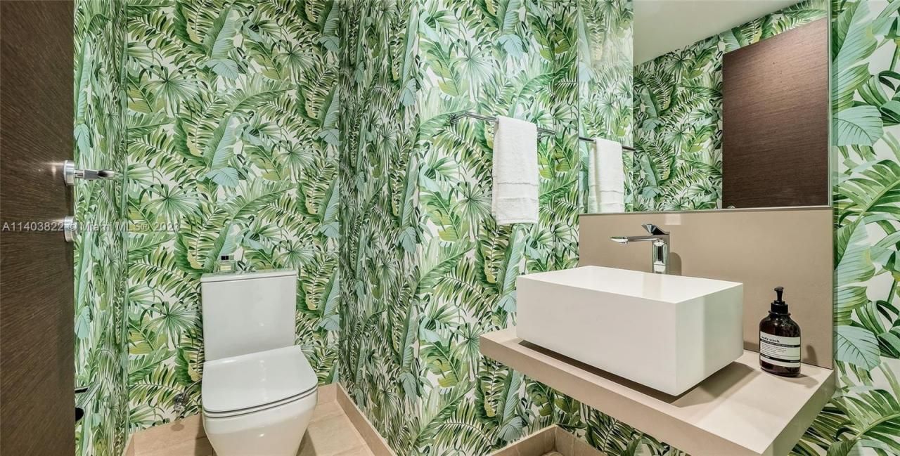 1000 Brickell Plaza, Unit 2711, Miami, FL 33131 Photo