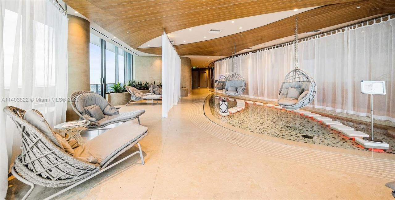 1000 Brickell Plaza, Unit 2711, Miami, FL 33131 Photo