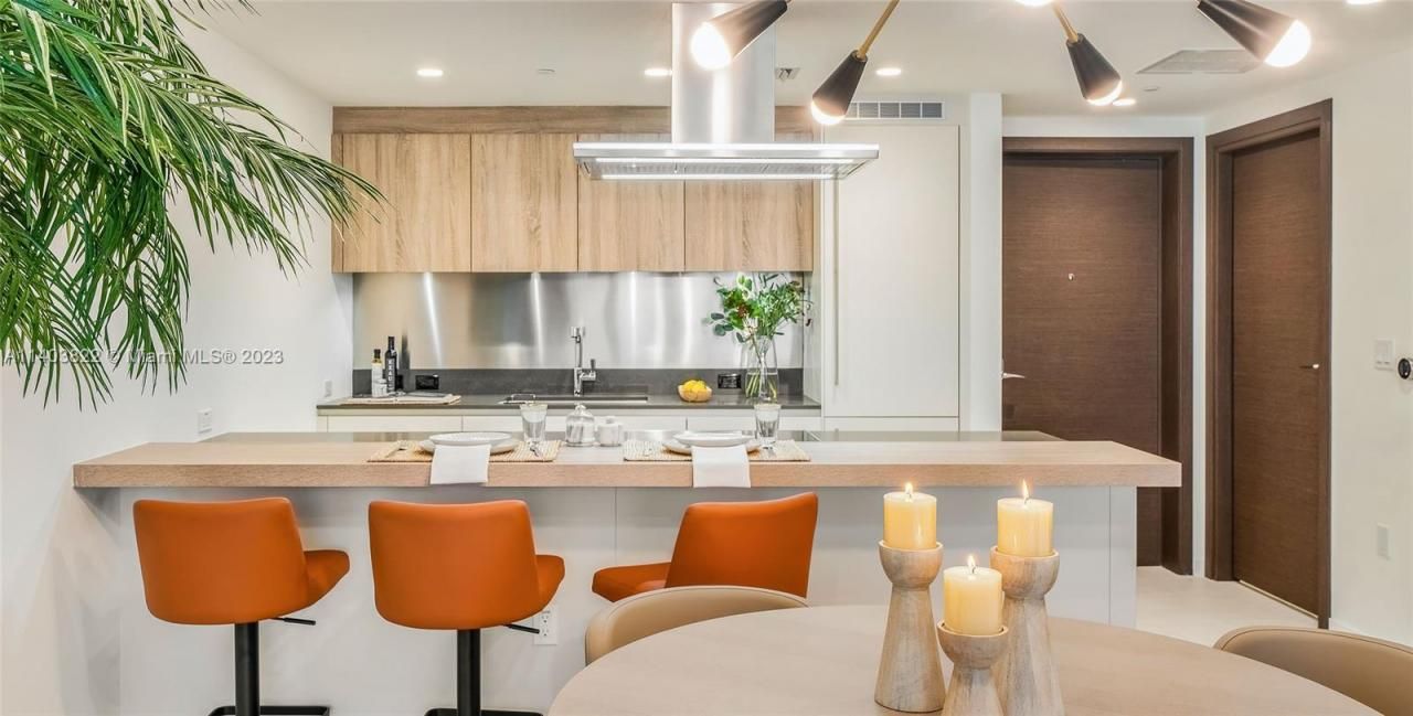 1000 Brickell Plaza, Unit 2711, Miami, FL 33131 Photo