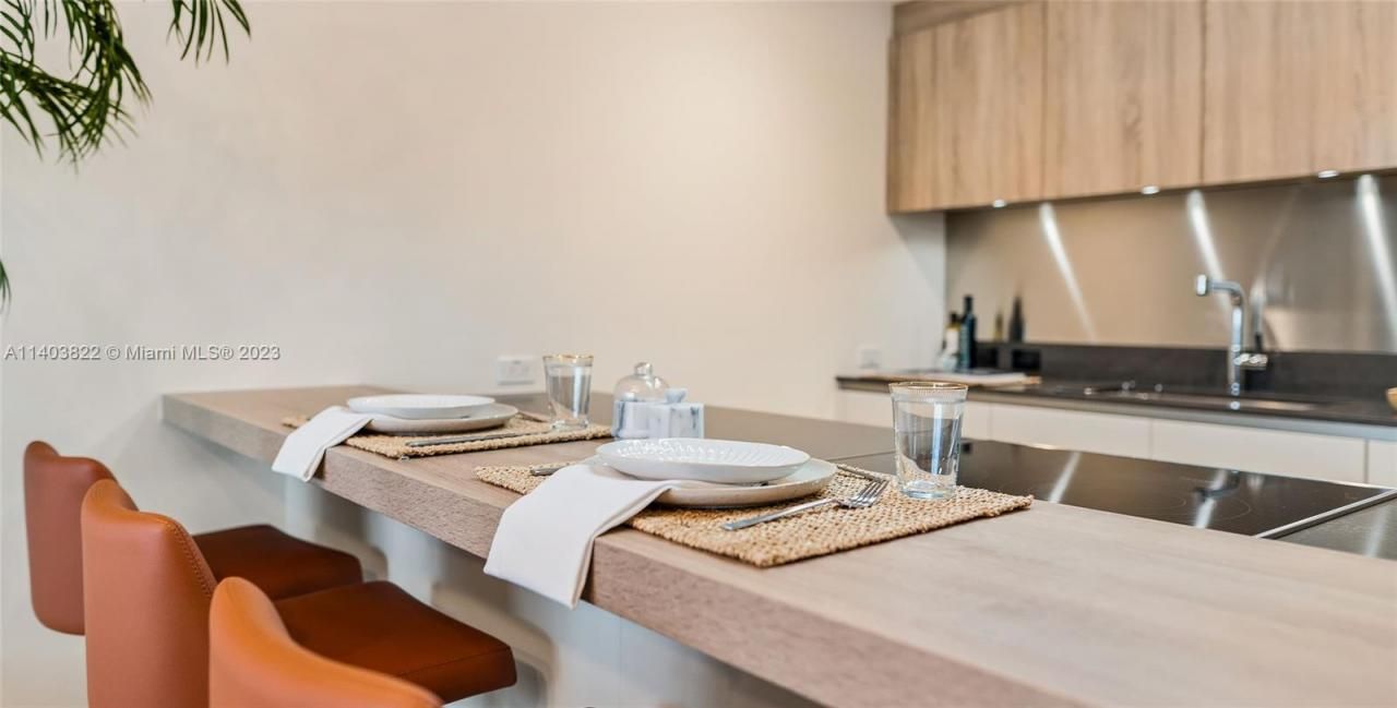 1000 Brickell Plaza, Unit 2711, Miami, FL 33131 Photo