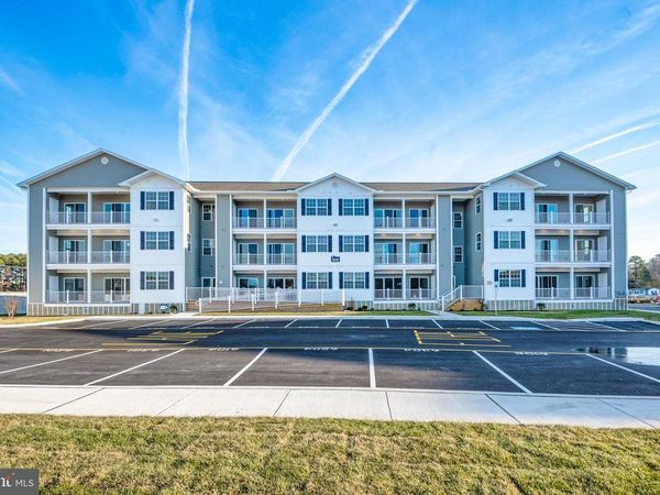 33530 OLD SALT LANE, Unit 1108, LEWES, DE 19958