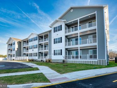 33530 OLD SALT LANE, Unit 1101, LEWES, DE 19958