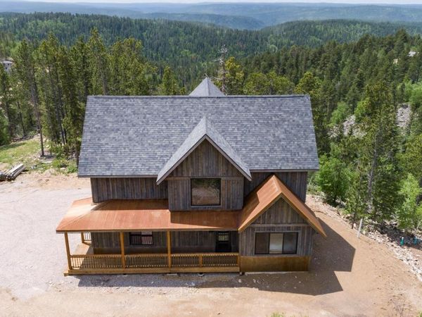 21129 GOLD PAN TRAIL, Lead, SD 57754