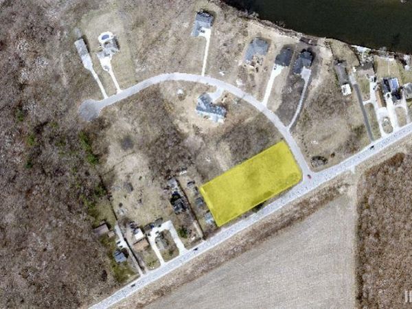 20308 Longboat Court, Bristol, IN 46507