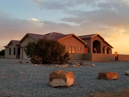 337 Scholle Road Mountainair, NM 87036