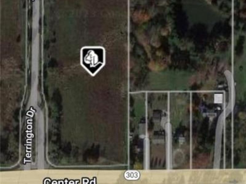 Center Road, Brunswick, OH 44212 Photo 2