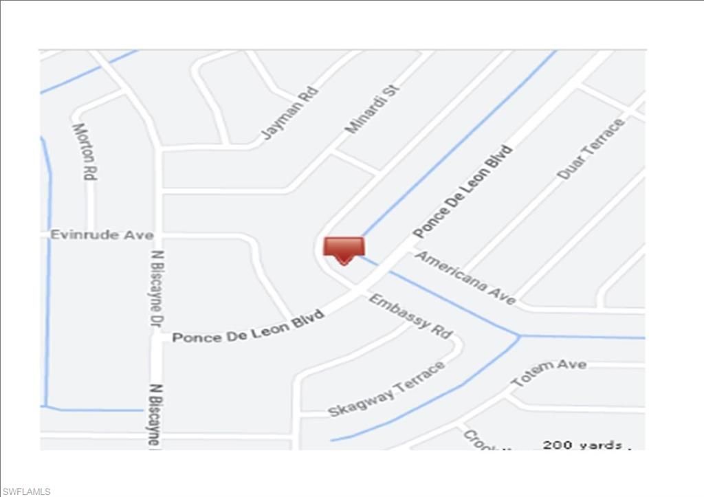 Embassy Rd, North Port, FL 34291 Photo