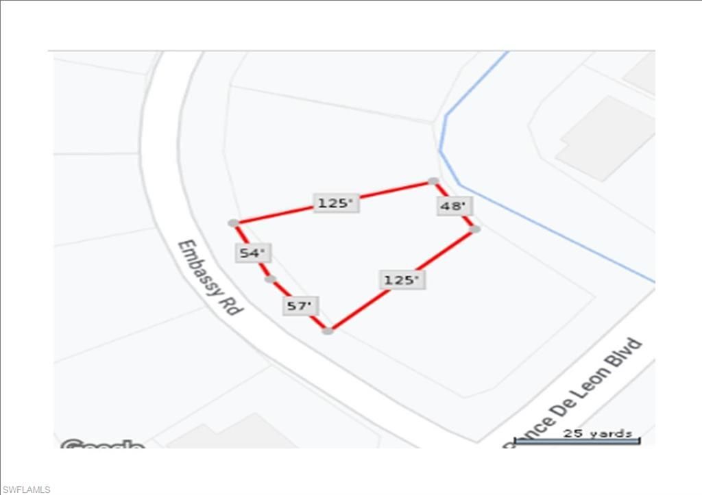 Embassy Rd, North Port, FL 34291 Photo